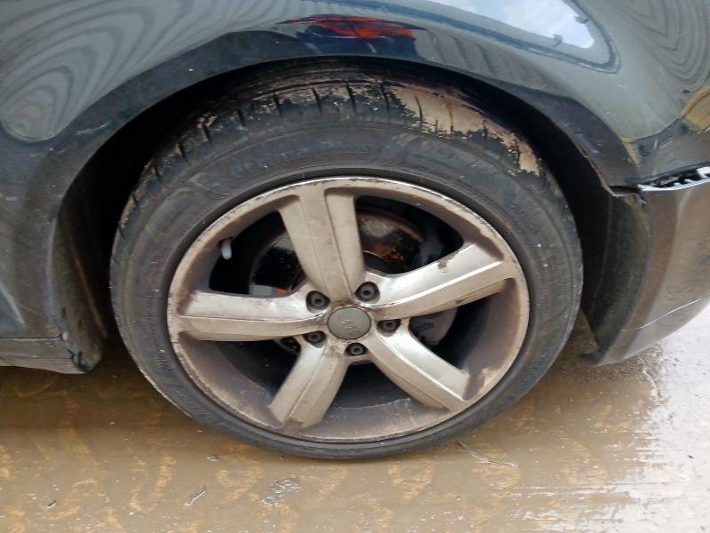 2007 AUDI A3 2.0 TDI SPORT 3DR S TRONIC