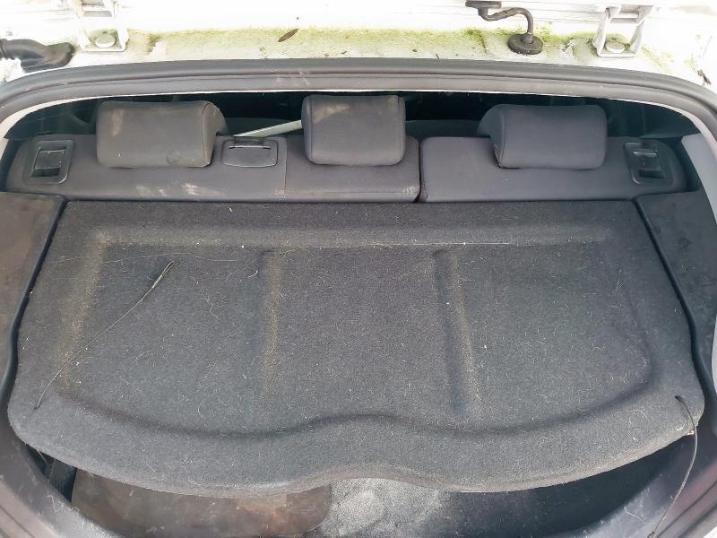 2014 KIA RIO 1.4 3 5DR ISG