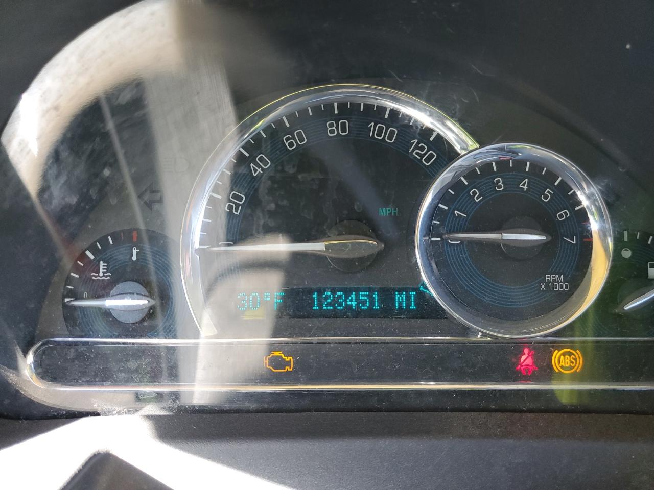 2007 Chevrolet Hhr Lt VIN: 3GNDA33P37S631375 Lot: 92223715