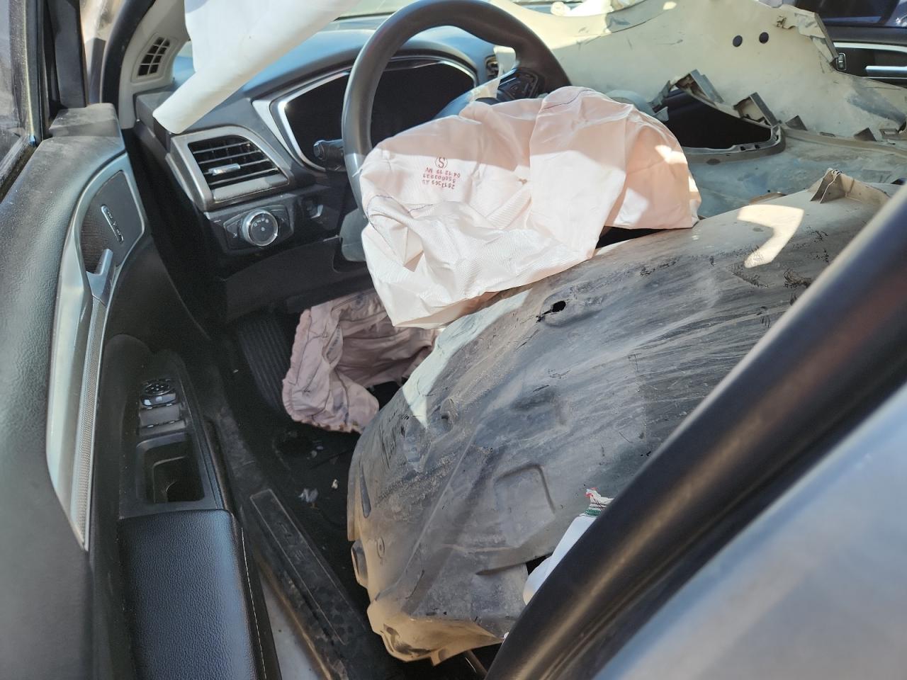 2020 Ford Fusion Se VIN: 3FA6P0HD3LR150028 Lot: 92571745