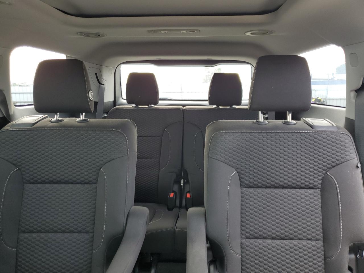 2019 GMC Acadia Sle VIN: 1GKKNLLS9KZ132332 Lot: 91915775