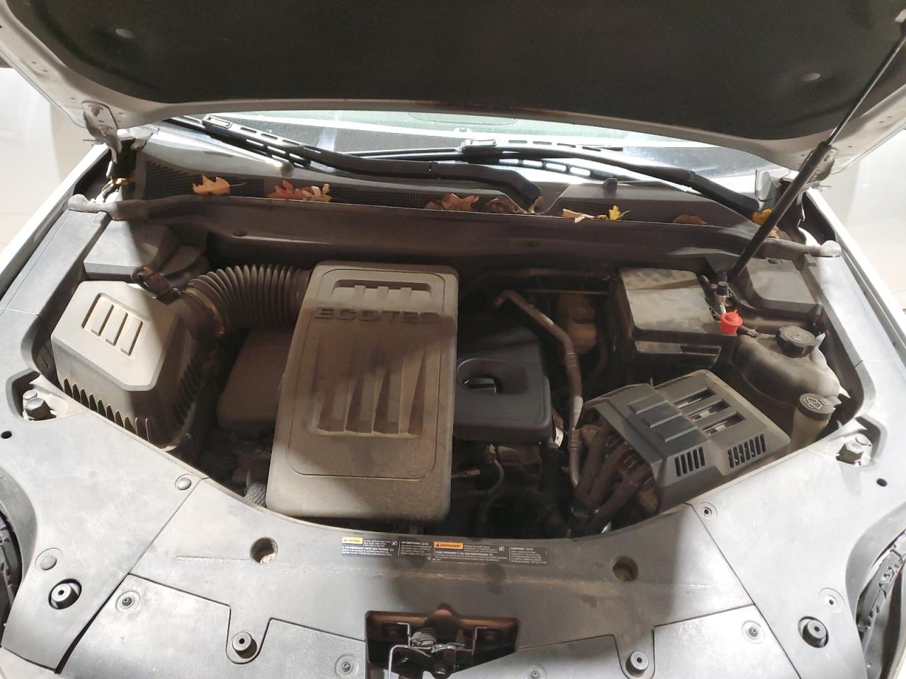 2013 GMC Terrain Slt VIN: 2GKALUEK8D6366870 Lot: 92230735