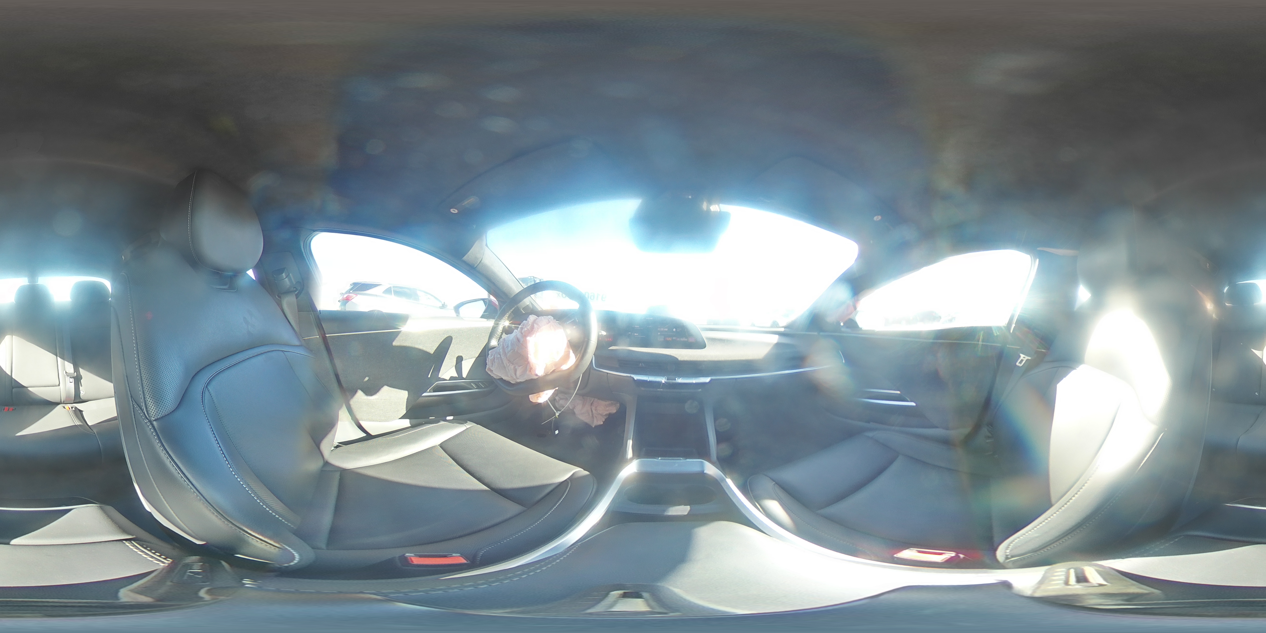 2023 Lucid Motors Air Pure VIN: 50EA1PFA6PA008663 Lot: 91604305