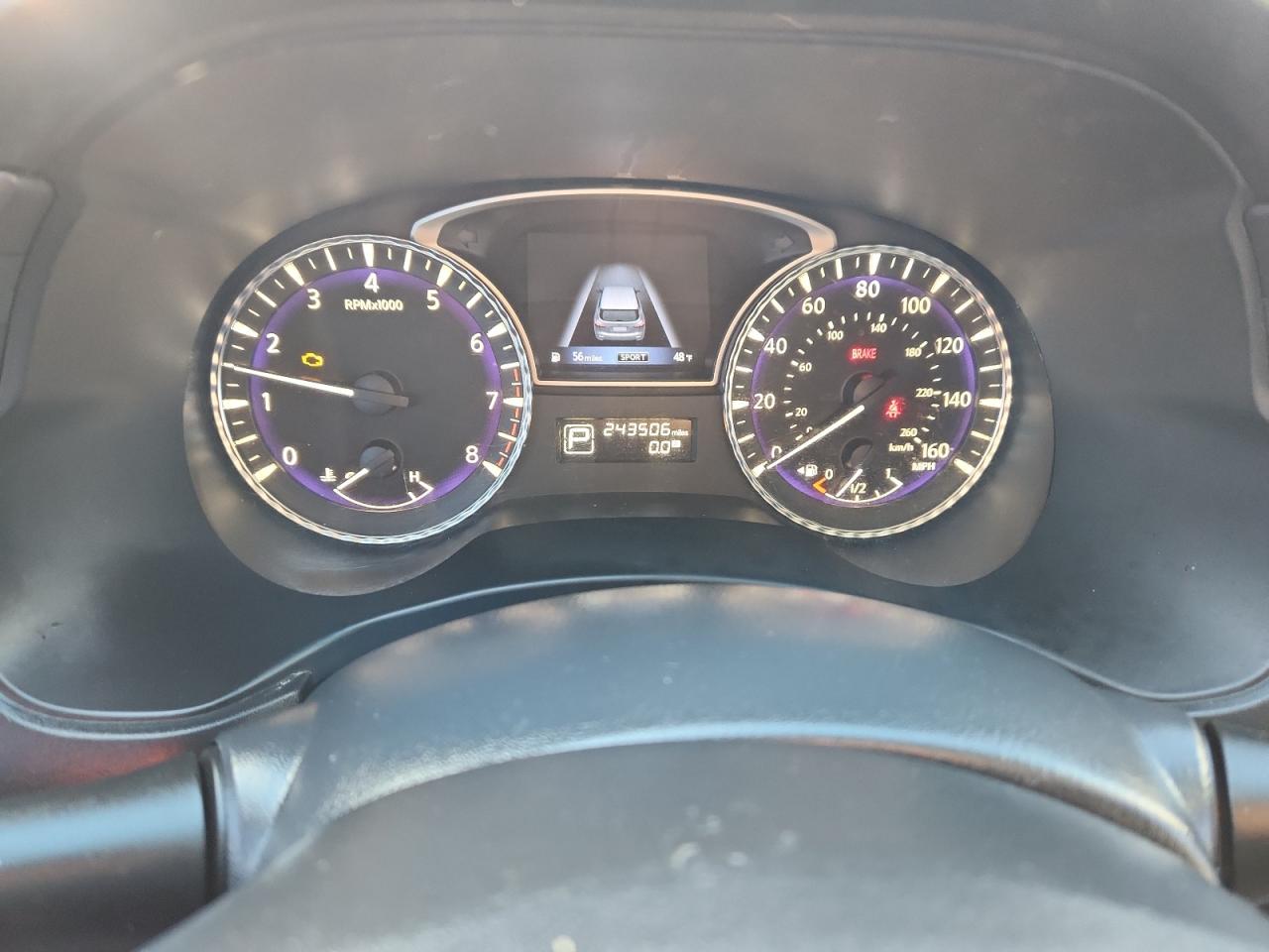 2014 Infiniti Qx60 VIN: 5N1AL0MN3EC550201 Lot: 92219095