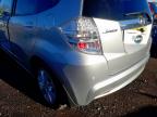 2015 HONDA JAZZ 1.3 IMA HS HYBRID 5DR CVT for sale at Copart ROCHFORD