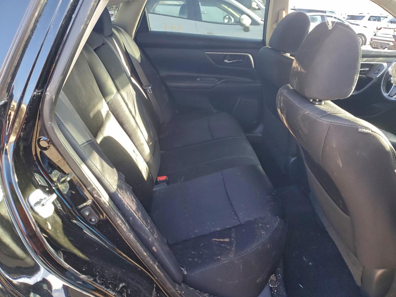 2017 Nissan Altima 2.5 VIN: 1N4AL3AP1HC259315 Lot: 94578195