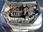 2004 FORD FOCUS ZETEC AUTO  for sale at Copart BRISTOL