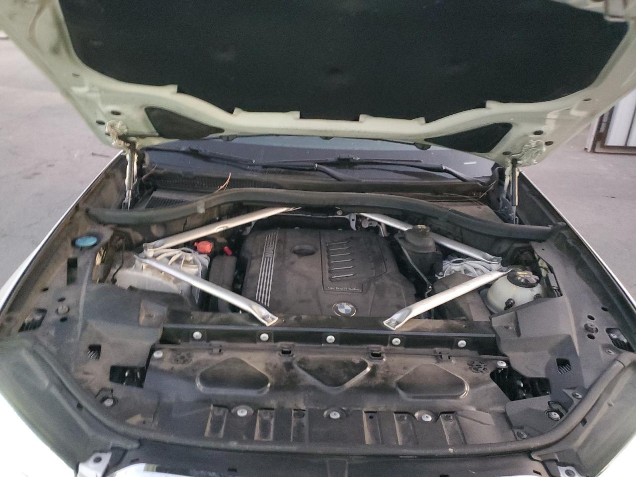 2019 BMW X5 xDrive40I VIN: 5UXCR6C54KLL03859 Lot: 91650065