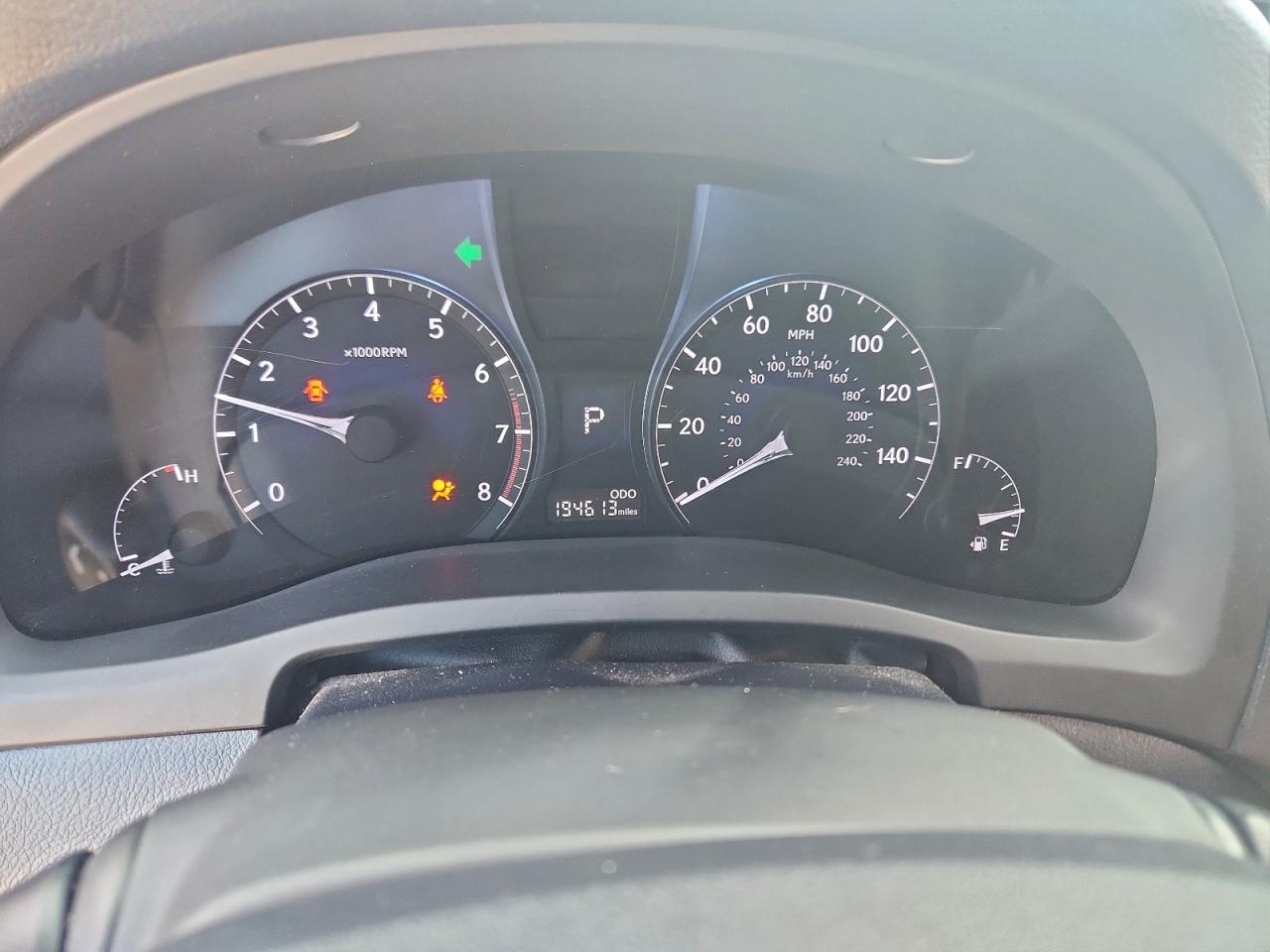 2013 Lexus Rx 350 VIN: 2T2ZK1BA0DC100068 Lot: 93848085