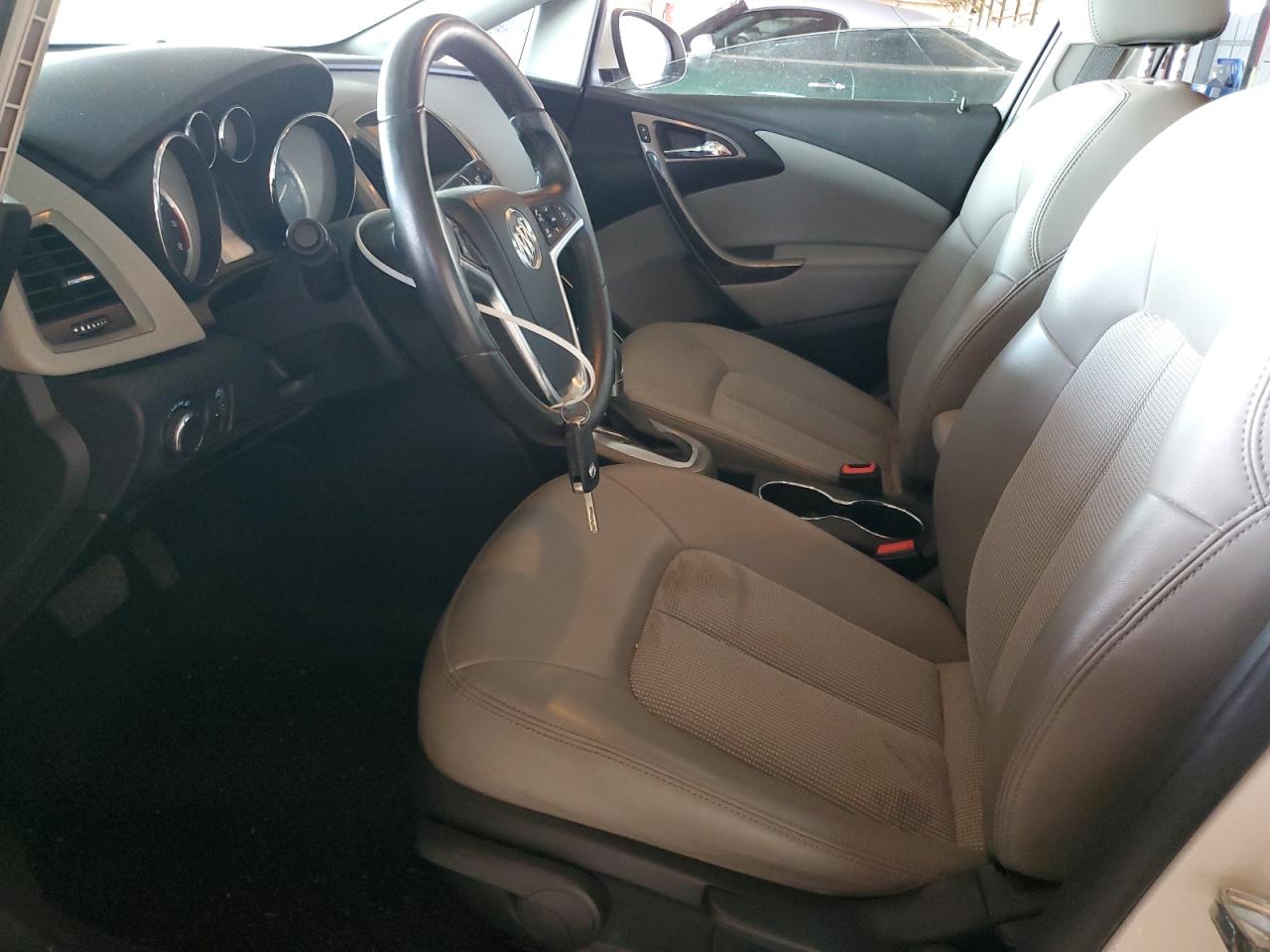 2016 Buick Verano VIN: 1G4PP5SK1G4114481 Lot: 90440745