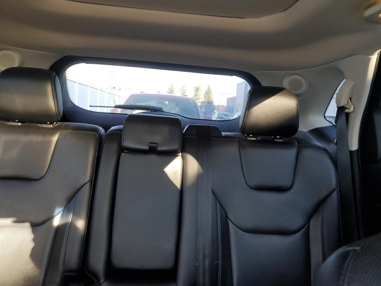 2020 Ford Edge Titanium VIN: 2FMPK4K95LBA77182 Lot: 91555855