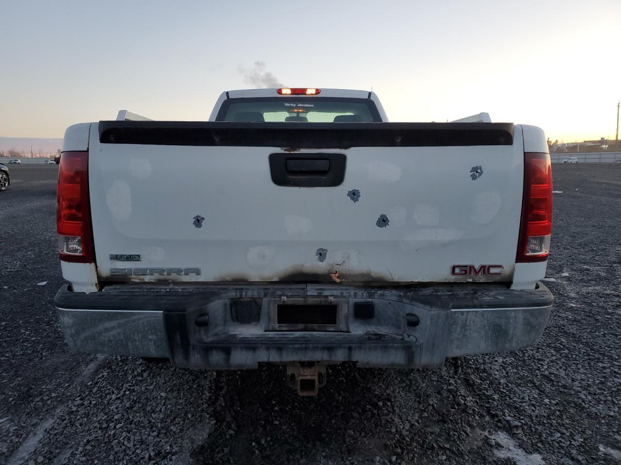 2012 GMC Sierra K1500 VIN: 1GTN2TEA1CZ116455 Lot: 93701515