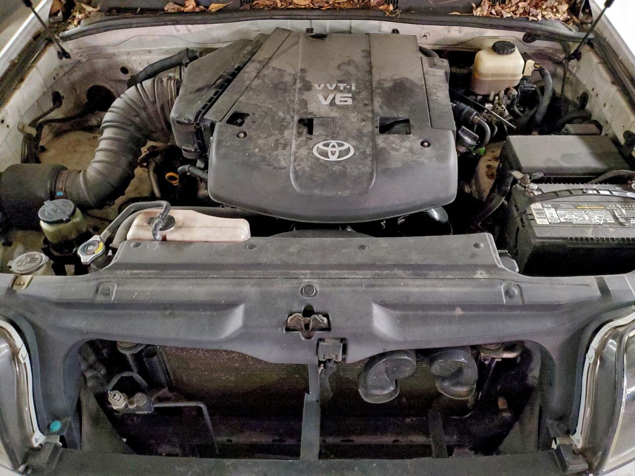 2005 Toyota 4Runner Sr5 VIN: JTEBU14R150067432 Lot: 94233825