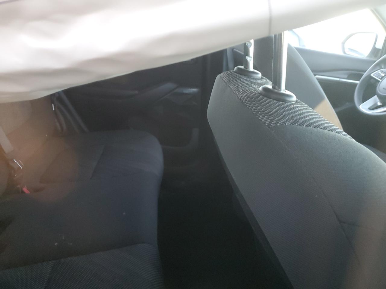 2024 Kia Seltos Lx Awd VIN: KNDEPCAA3R7612322 Lot: 91222145