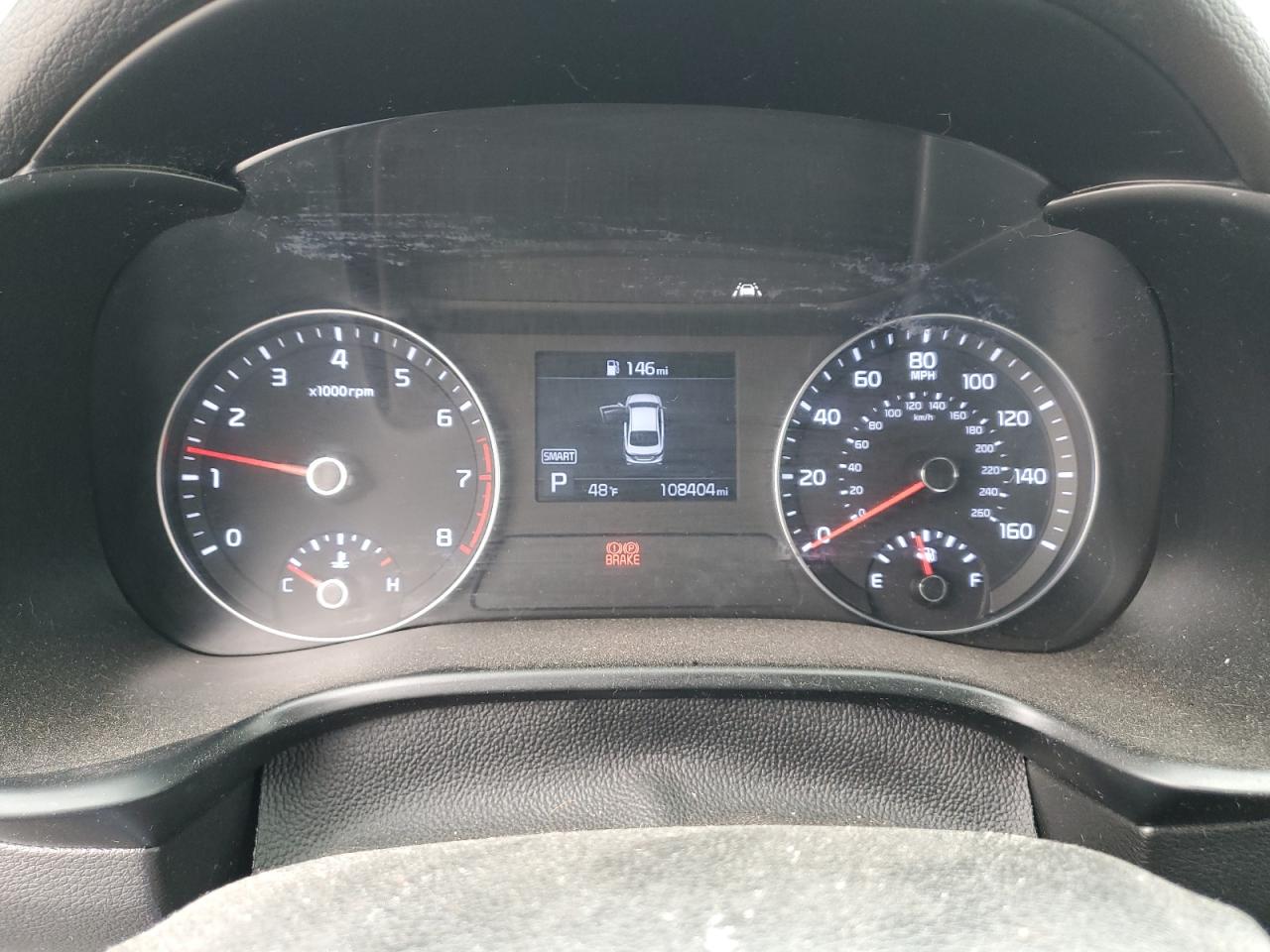 2020 Kia Forte Gt Line VIN: 3KPF34AD8LE258384 Lot: 93776265