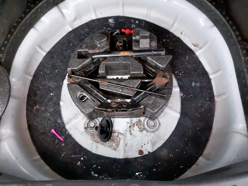 2014 FORD FOCUS 1.6 TDCI 115 TITANIUM NAVIGATOR 5DR