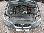 2007 BMW 5 SERIES 520D SE 4DR for sale at Copart BRISTOL