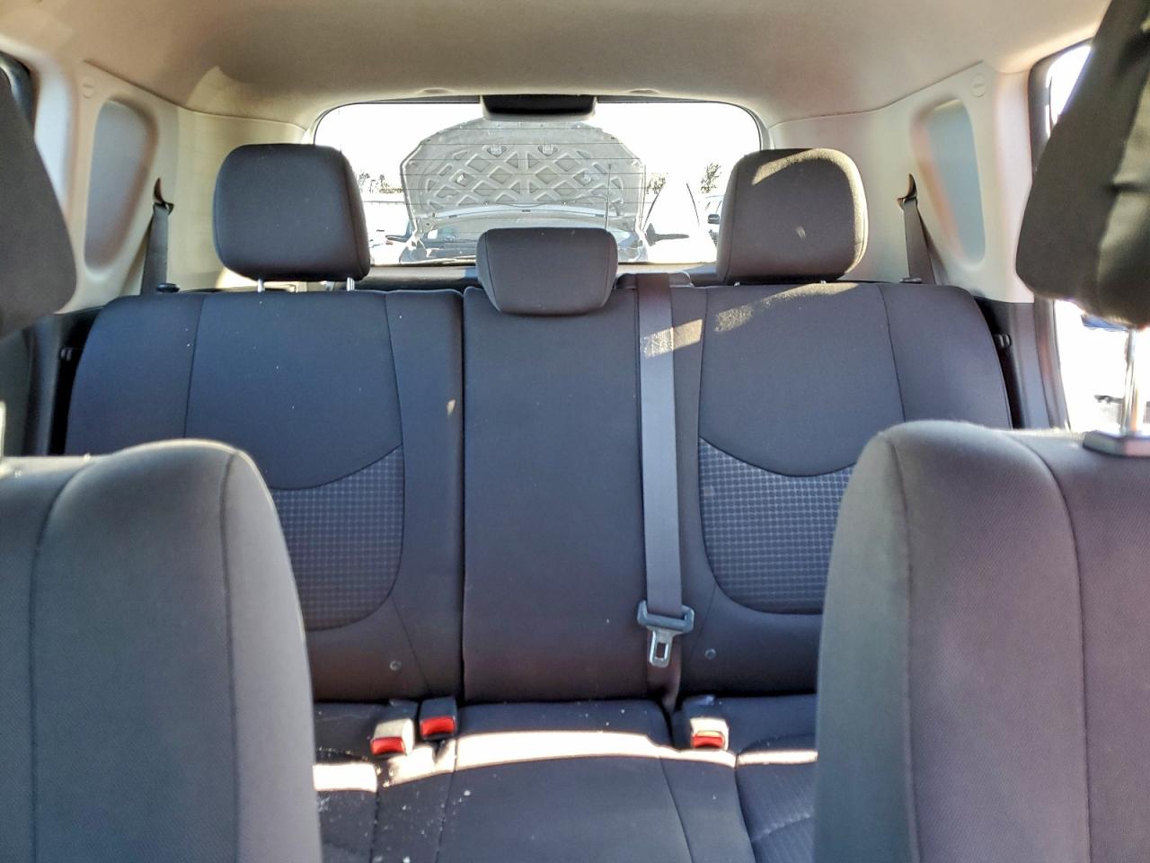 2012 Kia Soul VIN: KNDJT2A50C7480831 Lot: 94163605