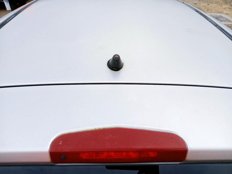 2008 VAUXHALL CORSA DESI