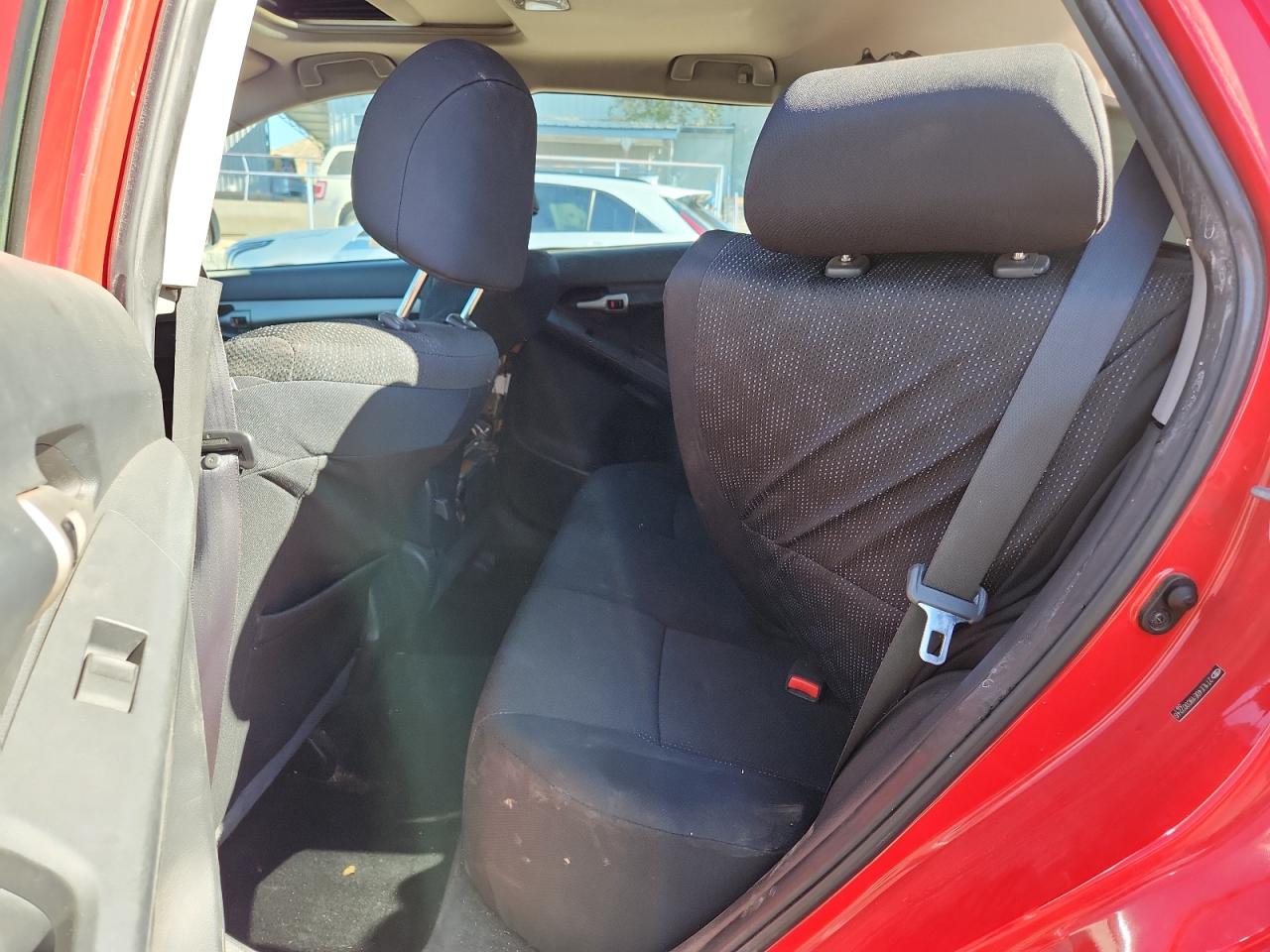 2009 Toyota Corolla Matrix S VIN: 2T1LE40E19C002246 Lot: 91435925