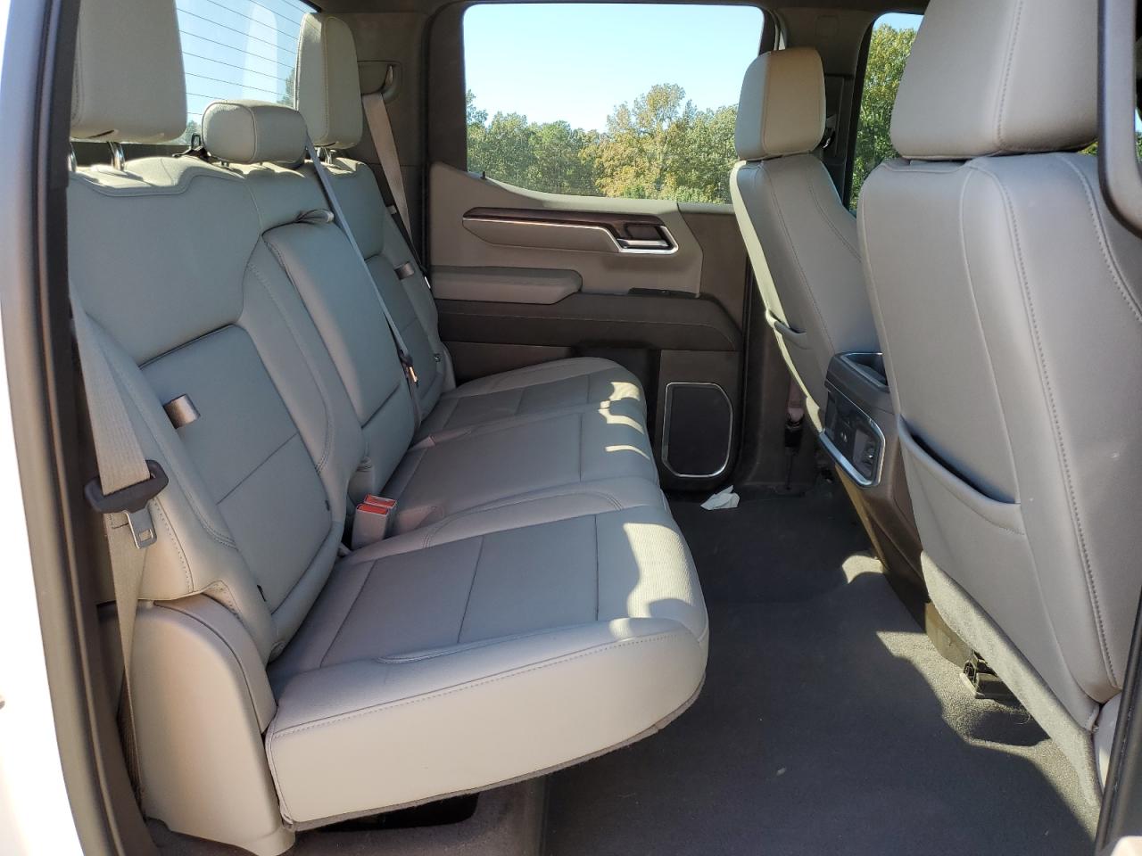 2023 GMC Sierra K1500 Slt VIN: 3GTUUDED7PG134745 Lot: 90684845