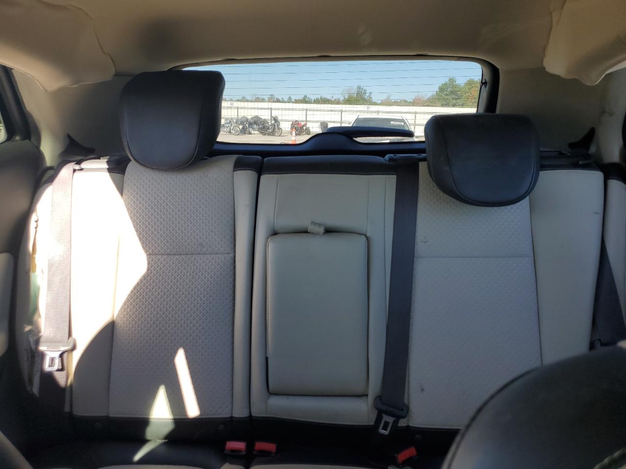 2019 Buick Encore Preferred VIN: KL4CJASBXKB711396 Lot: 91064815