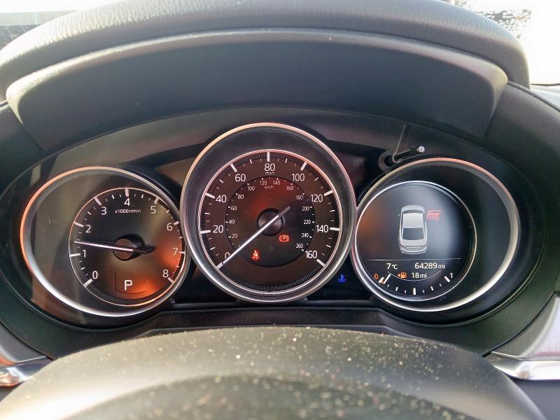 2019 MAZDA 6 2.0 SE-L NAV+ 4DR AUTO