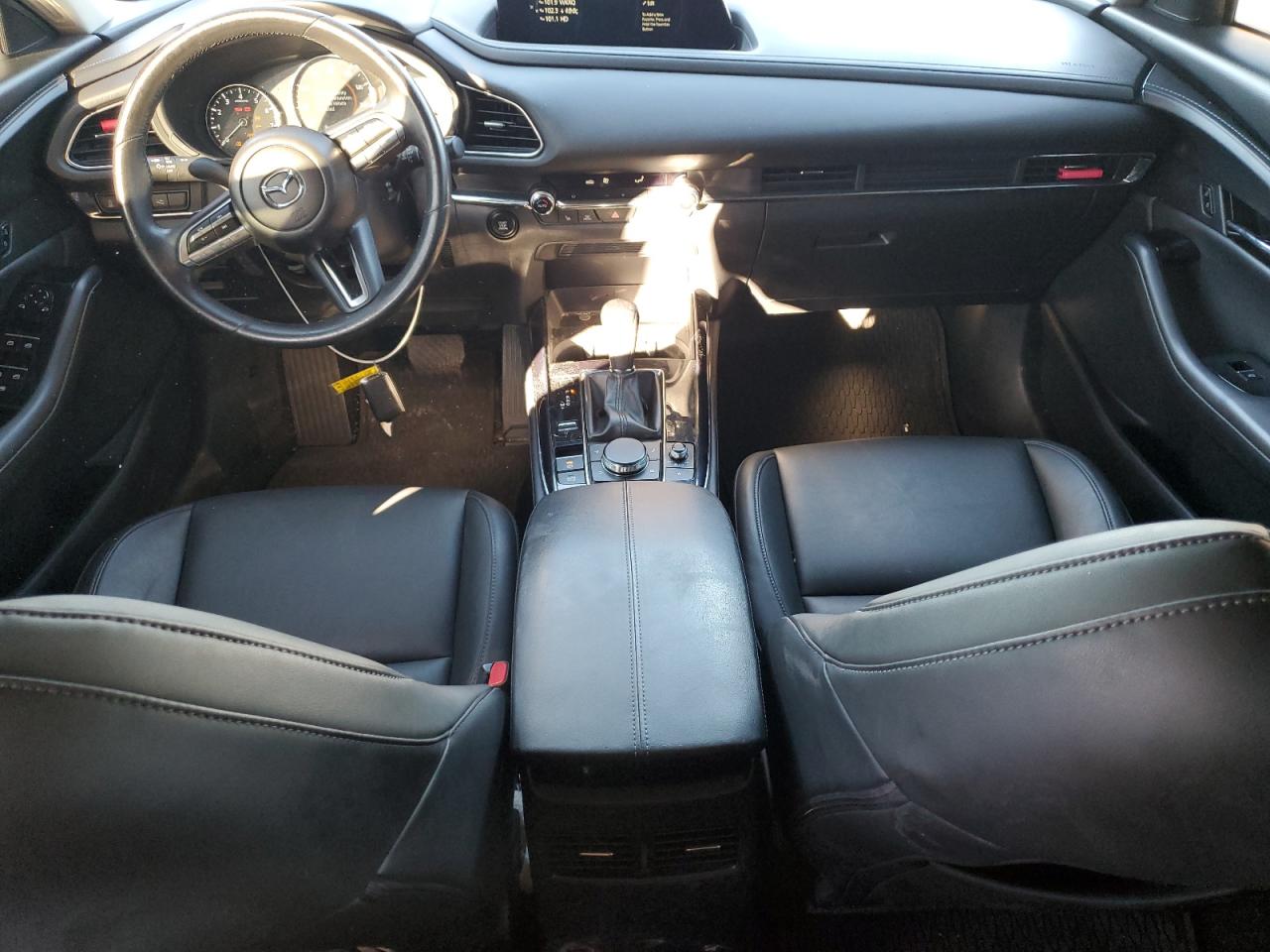 2022 Mazda Cx-30 Preferred VIN: 3MVDMBCL9NM442043 Lot: 90971135