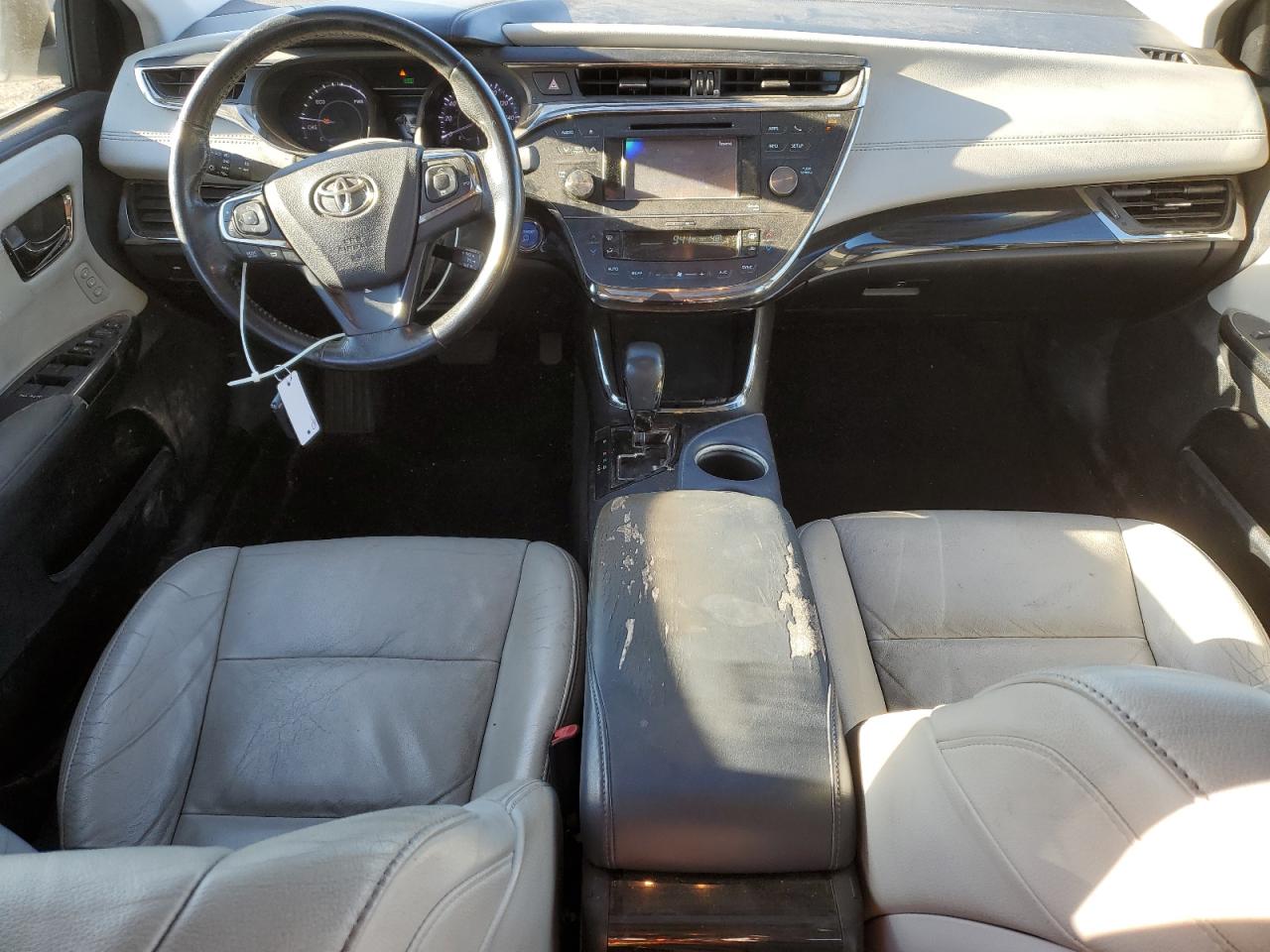 2013 Toyota Avalon Hybrid VIN: 4T1BD1EB5DU013818 Lot: 91182495