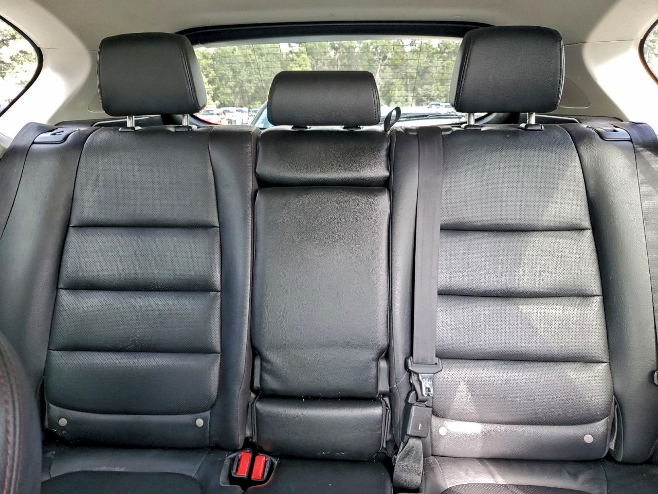 2016 Mazda Cx-5 Gt VIN: JM3KE2DY4G0910242 Lot: 93837645