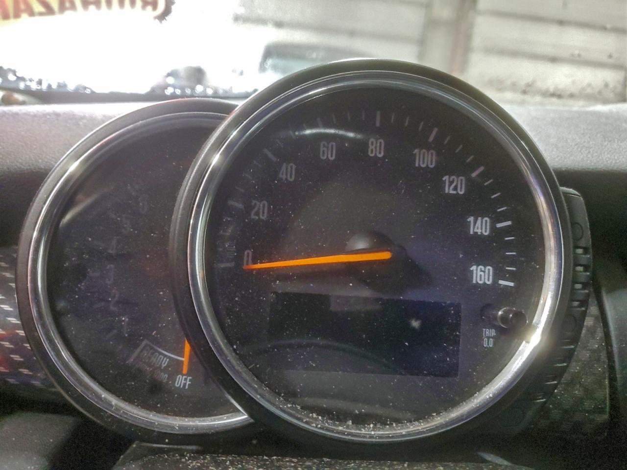 2015 Mini Cooper S VIN: WMWXU3C57FT891968 Lot: 94167865