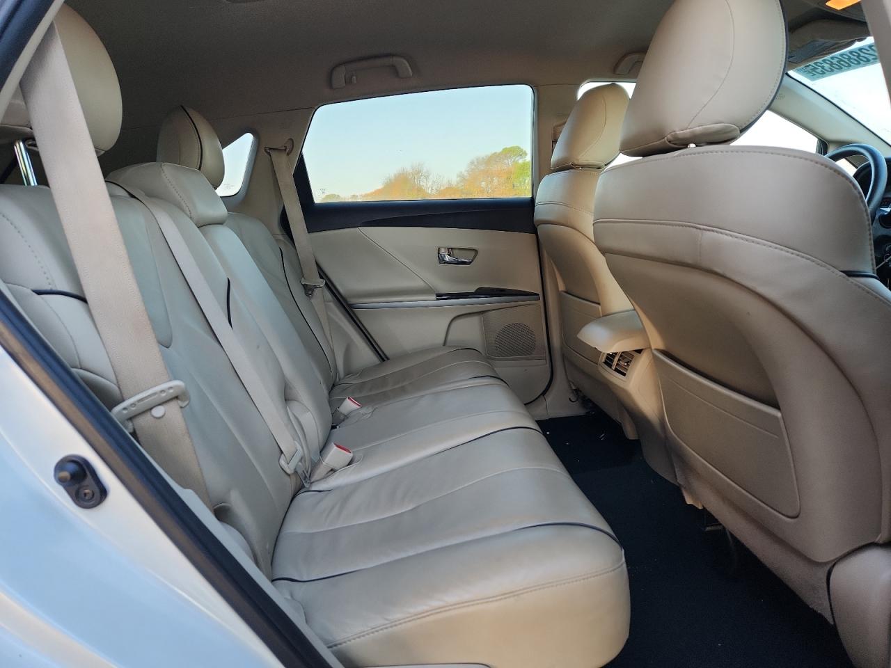 2009 Toyota Venza VIN: 4T3ZE11A39U018720 Lot: 92886835