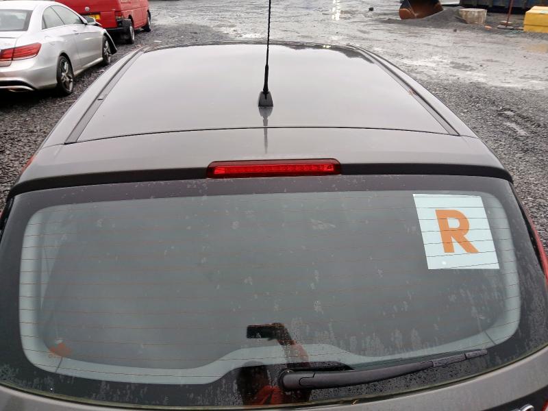 2009 HYUNDAI I30 1.6 COMFORT 5DR [124]