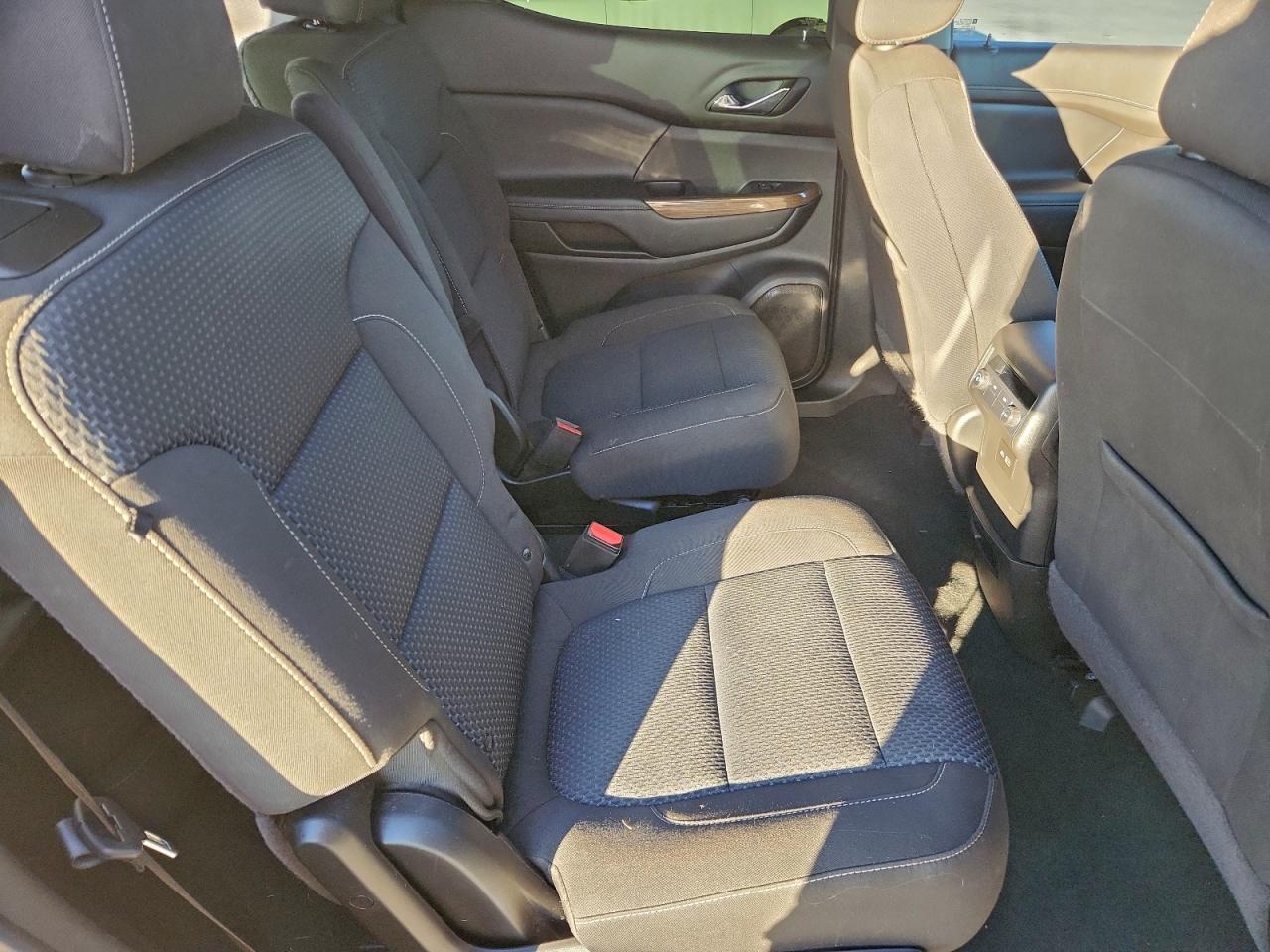 2020 GMC Acadia Sle VIN: 1GKKNKLA5LZ166027 Lot: 94329125