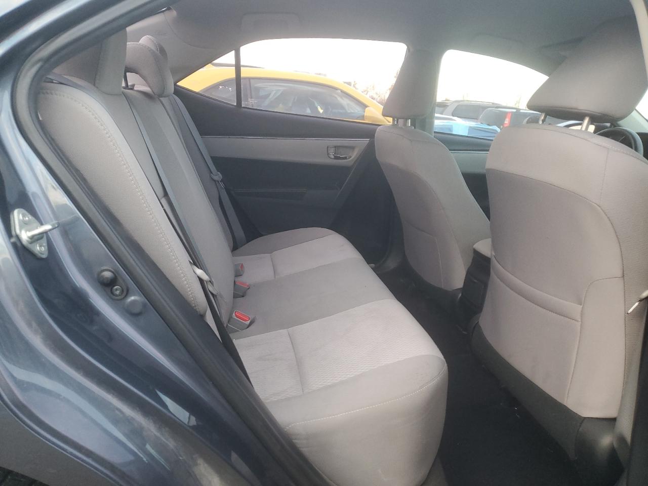 2014 Toyota Corolla L VIN: 2T1BURHE6EC108704 Lot: 90989075