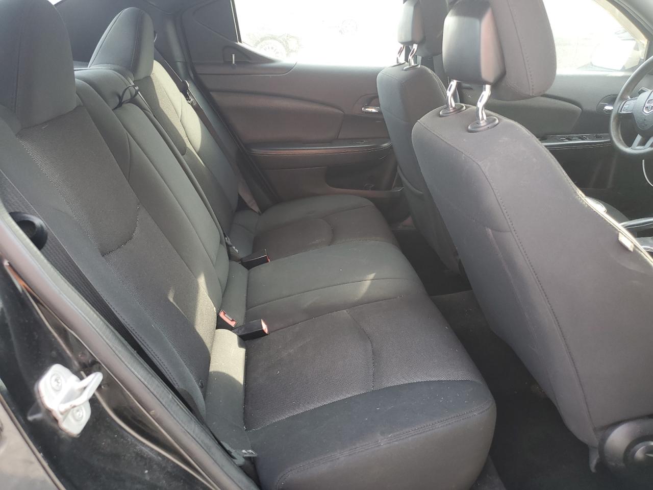 2013 Dodge Avenger Se VIN: 1C3CDZAB2DN518484 Lot: 91678235