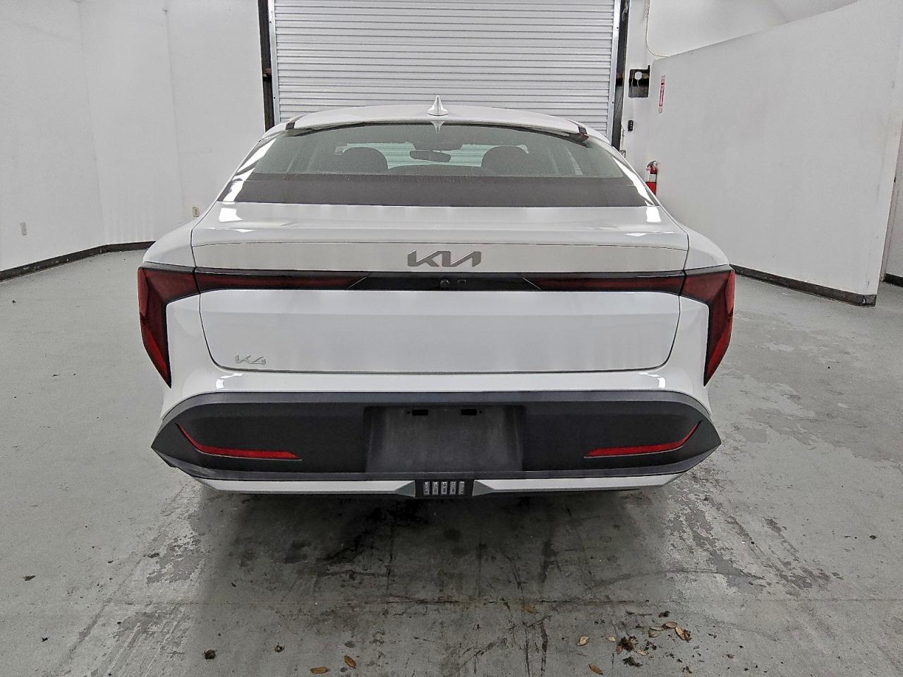 2025 Kia K4 Lx VIN: 3KPFT4DE9SE037959 Lot: 92588605