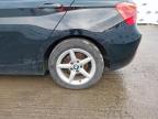 2017 BMW 1 SERIES 116D EFFICIENTDYNAMICS PLUS 5DR for sale at Copart SANDWICH