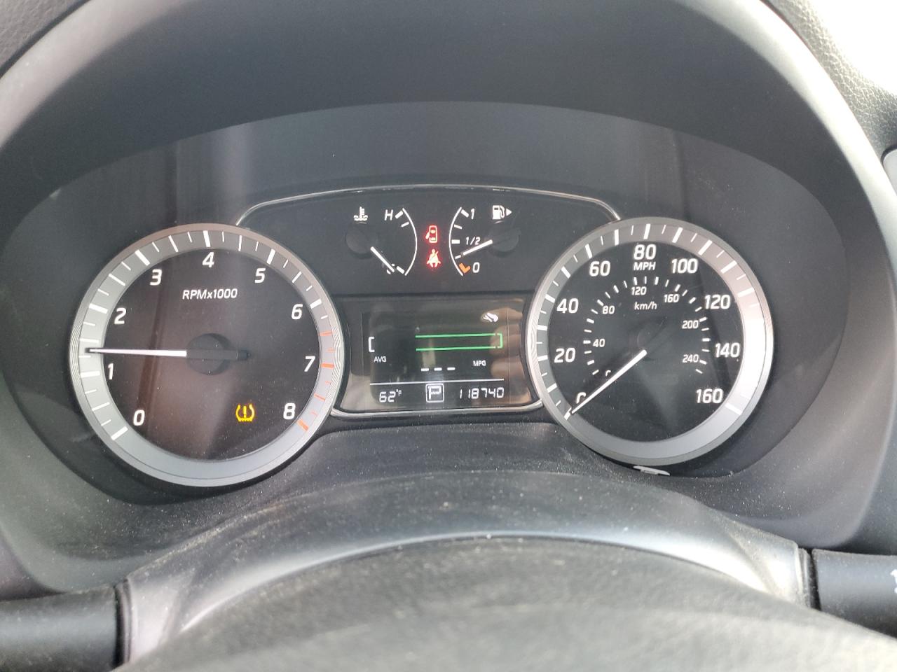 2015 Nissan Sentra S VIN: 3N1AB7AP5FY265744 Lot: 93456795