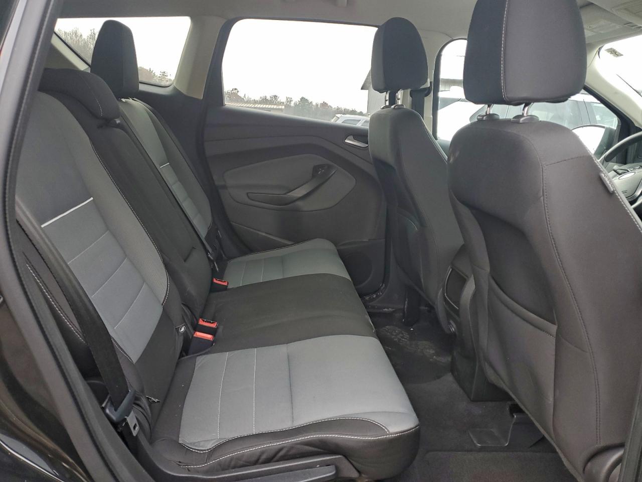 2013 Ford Escape Se VIN: 1FMCU9GX3DUA70076 Lot: 93128085