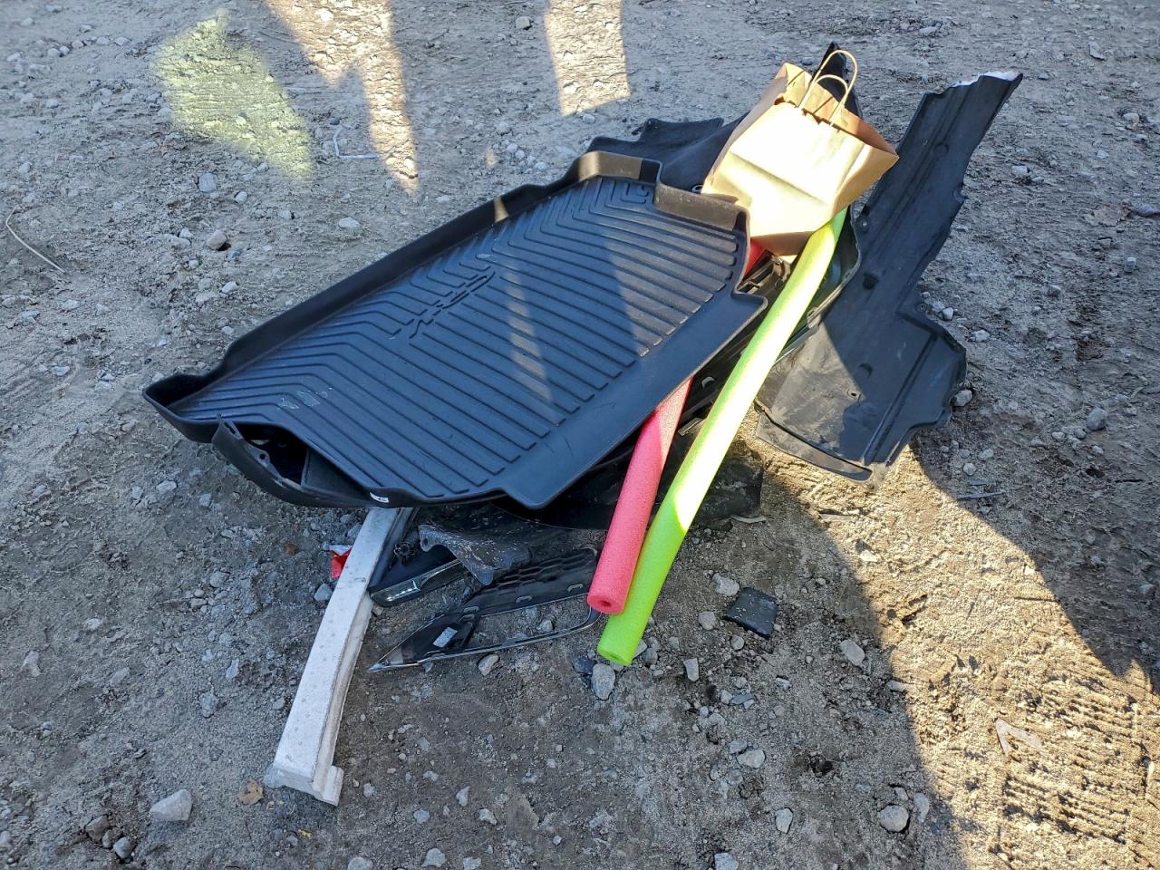 2016 Honda Cr-V Touring VIN: 5J6RM4H9XGL015100 Lot: 93192845