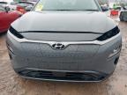2020 HYUNDAI KONA 150KW PREMIUM 64KWH 5DR AUTO for sale at Copart BRISTOL