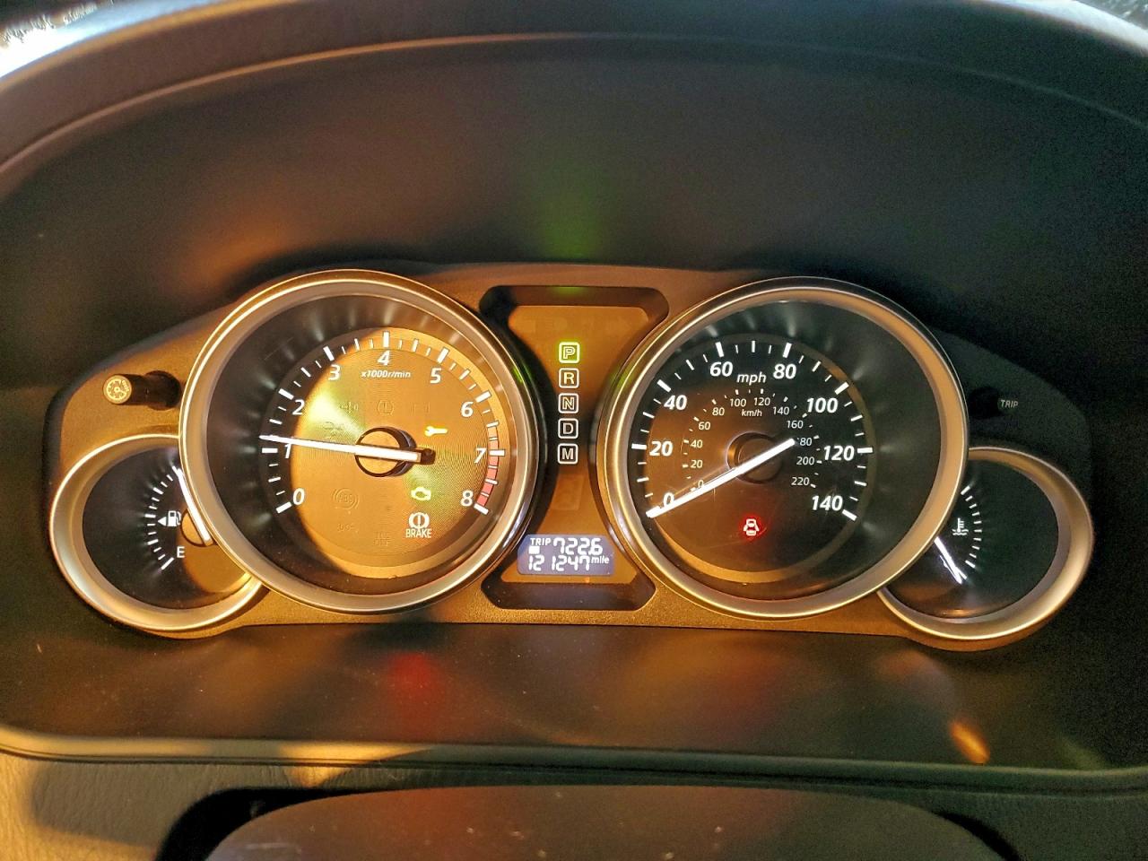 2015 Mazda Cx-9 Touring VIN: JM3TB2CA3F0469557 Lot: 94327385