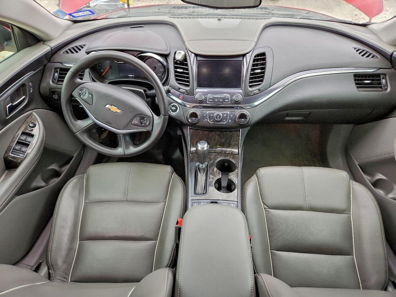 2015 Chevrolet Impala Ltz VIN: 2G1155SL2F9230219 Lot: 93349795