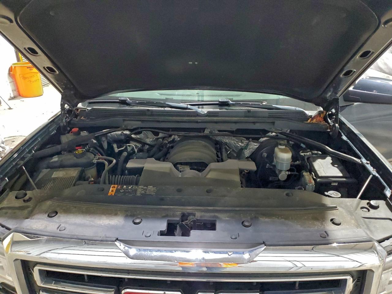 2017 GMC Sierra K1500 Sle VIN: 1GTV2MEC3HZ230987 Lot: 93620875