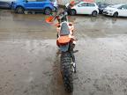 2019 KTM 150 EXC TPI 20  for sale at Copart PETERLEE