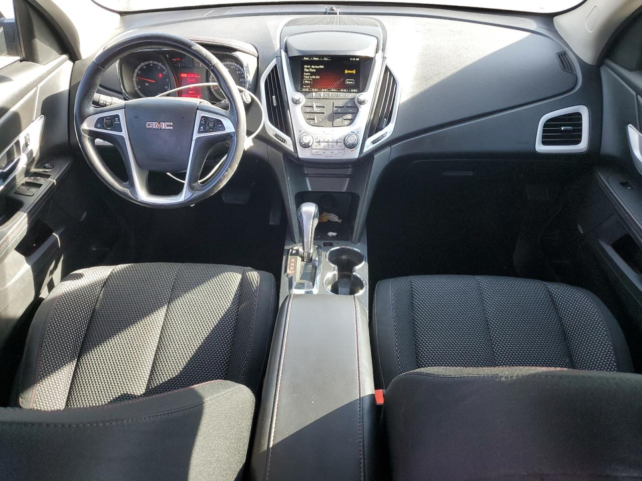 2015 GMC Terrain Sle VIN: 2GKALREK4F6252820 Lot: 93446145