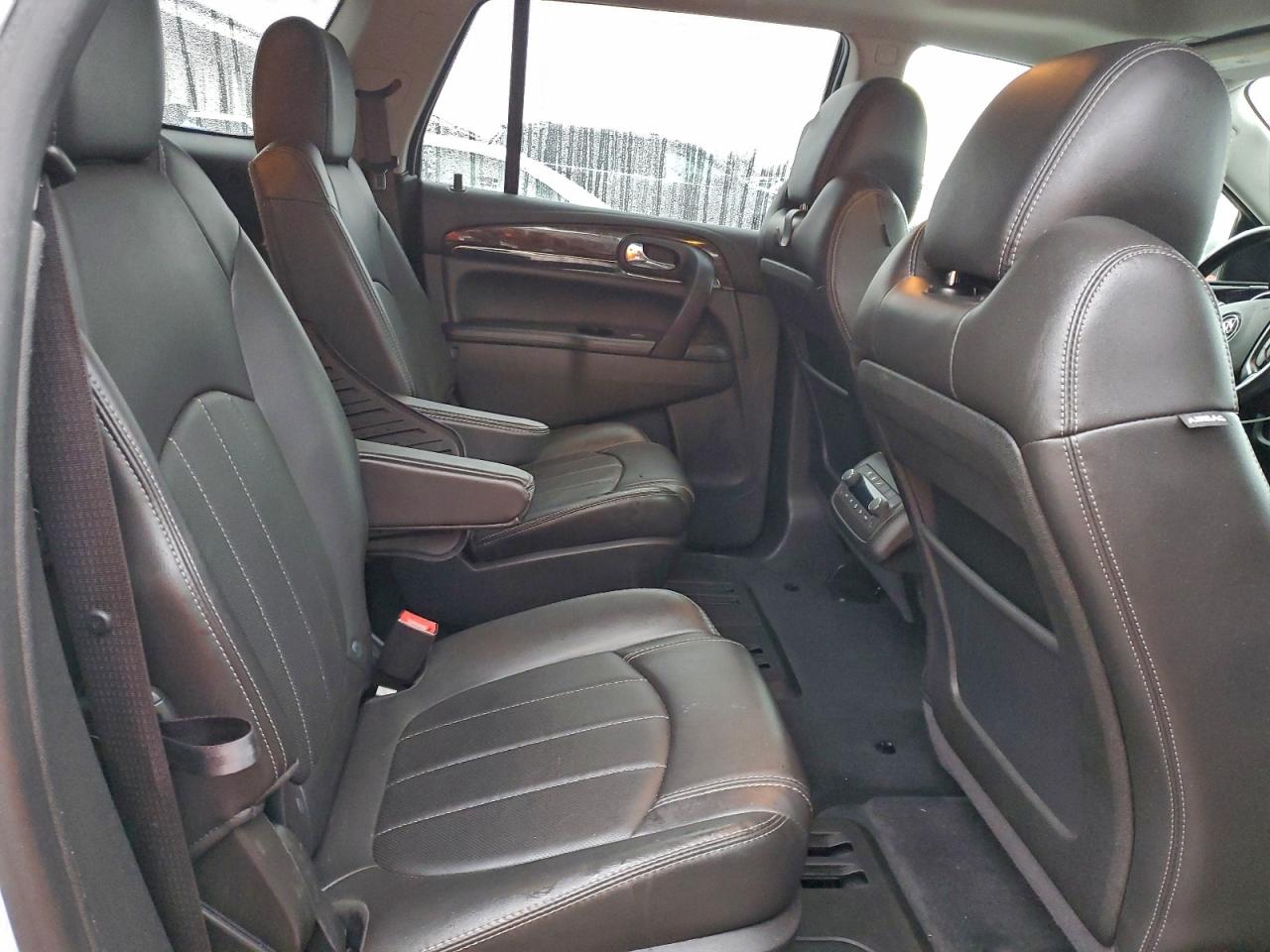 2017 Buick Enclave VIN: 5GAKVCKD9HJ259542 Lot: 93897525