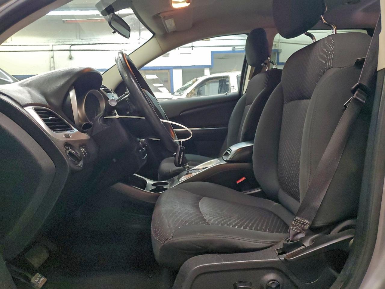 2016 Dodge Journey Sxt VIN: 3C4PDCBGXGT175237 Lot: 94324535