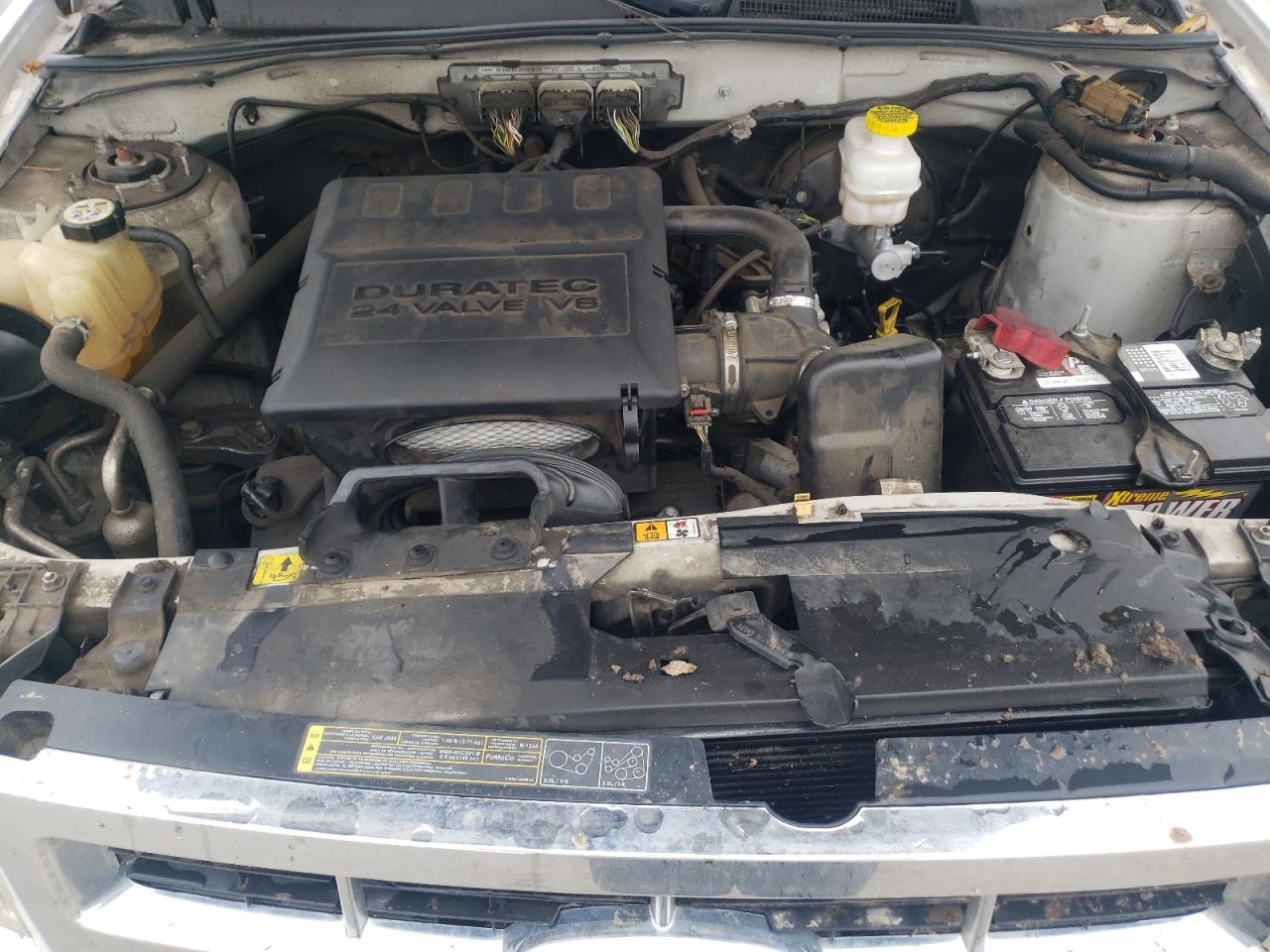 2009 Ford Escape Limited VIN: 1FMCU94G19KA19232 Lot: 93507415